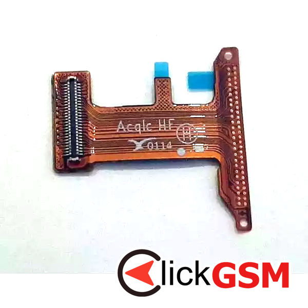 Conector Placa