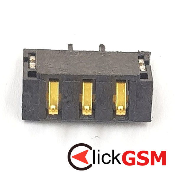 Conector Placa