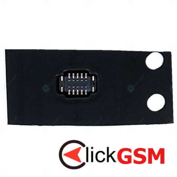 Conector Placa