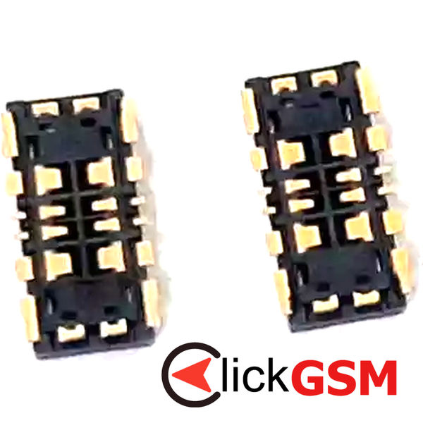 Conector Placa