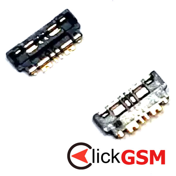 Conector Placa