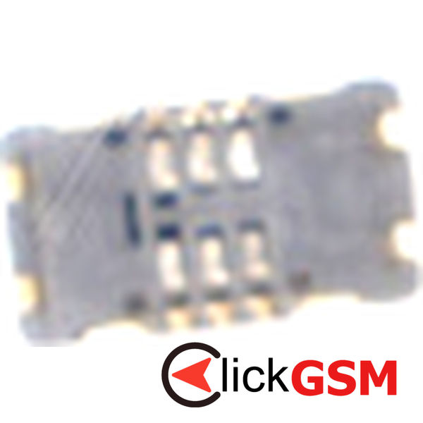 Conector Placa
