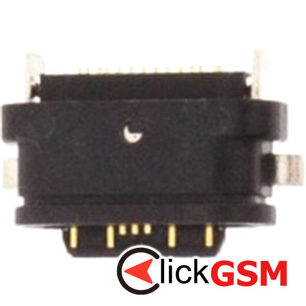 Conector Placa