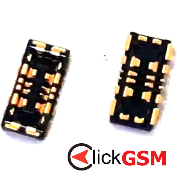 Conector Placa