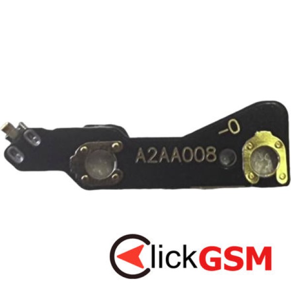 Conector Placa