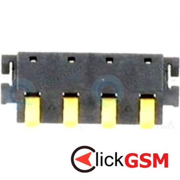 Conector Placa