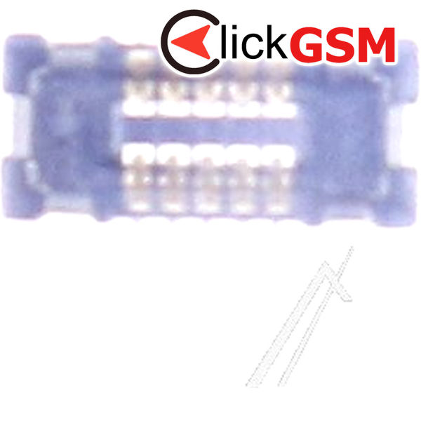 Conector Placa