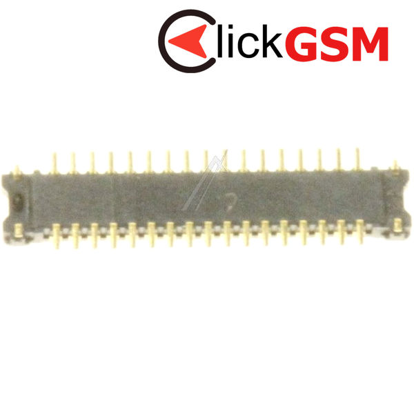 Conector Placa