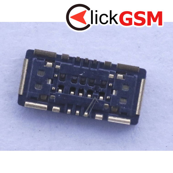 Conector Placa