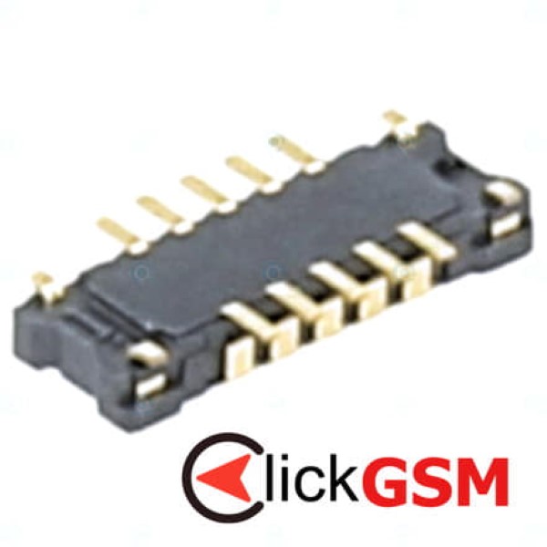 Conector Placa