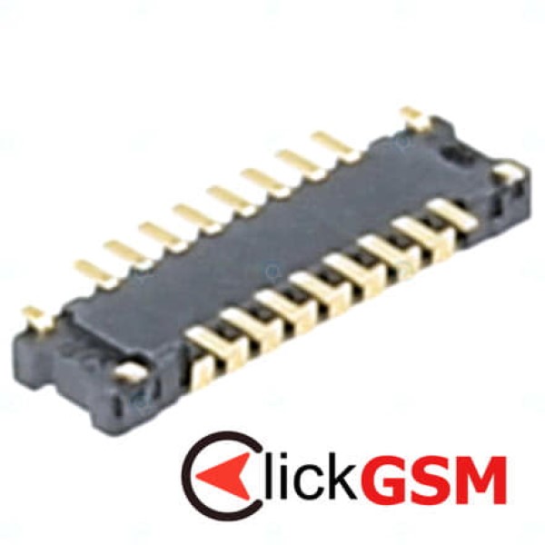 Conector Placa