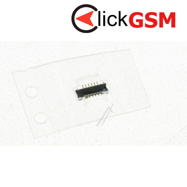 Conector Placa