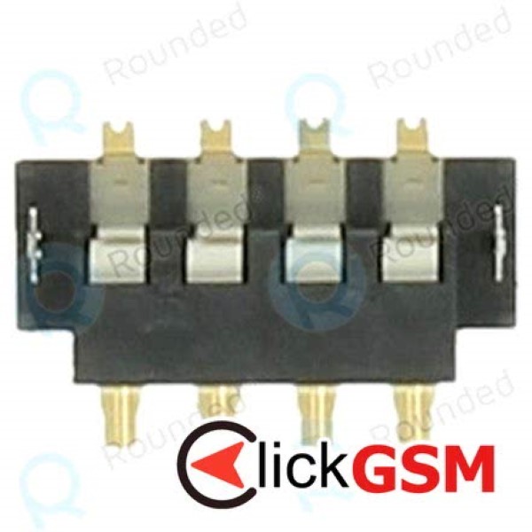 Conector Placa