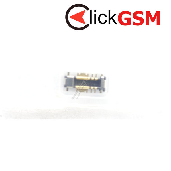 Conector Placa