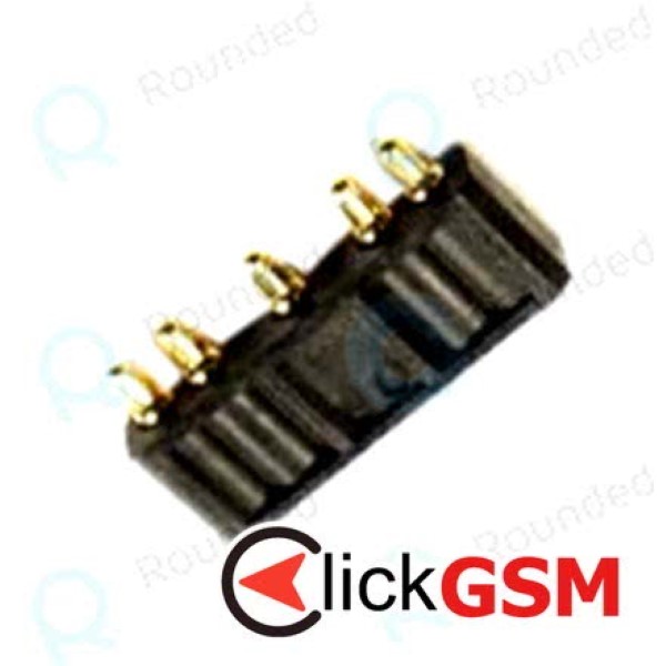 Conector Placa
