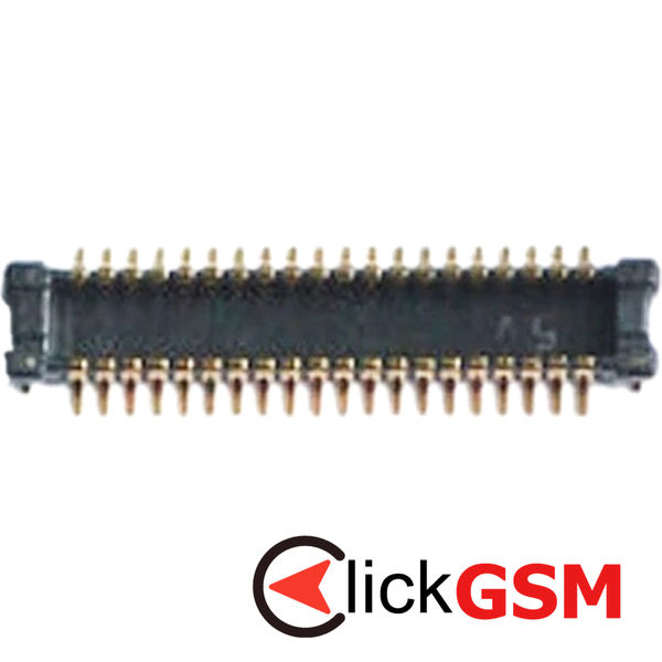 Conector Placa