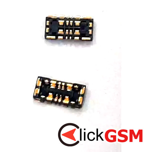 Conector Placa
