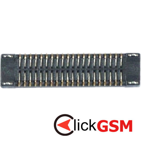 Conector Placa