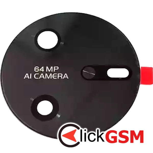 Geam Camera