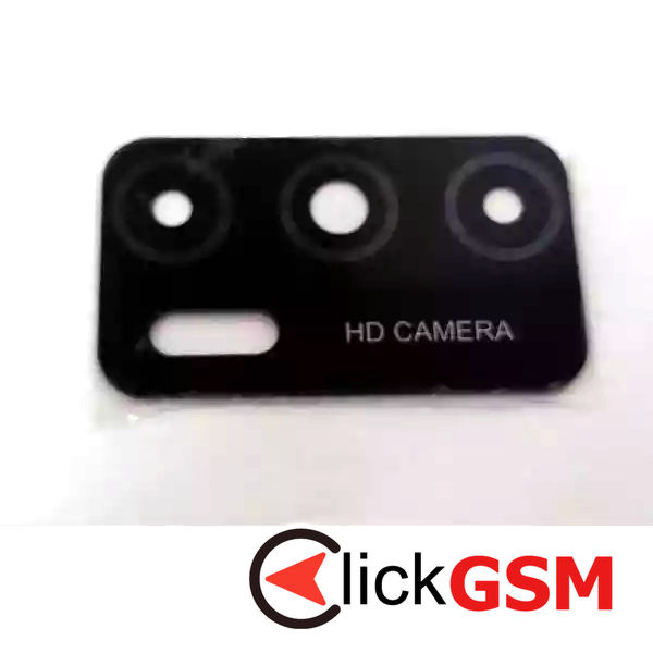 Geam Camera