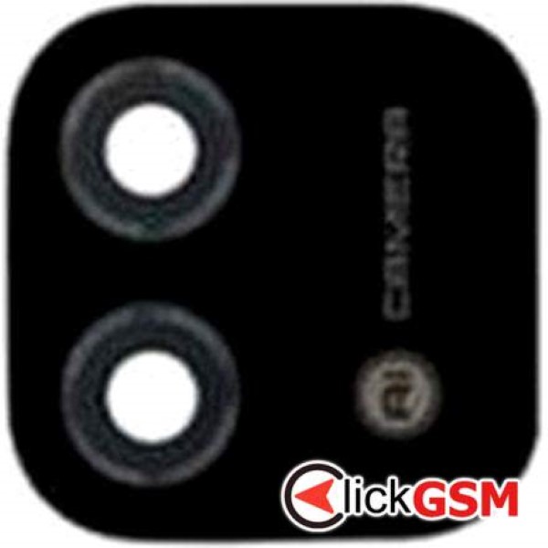 Geam Camera