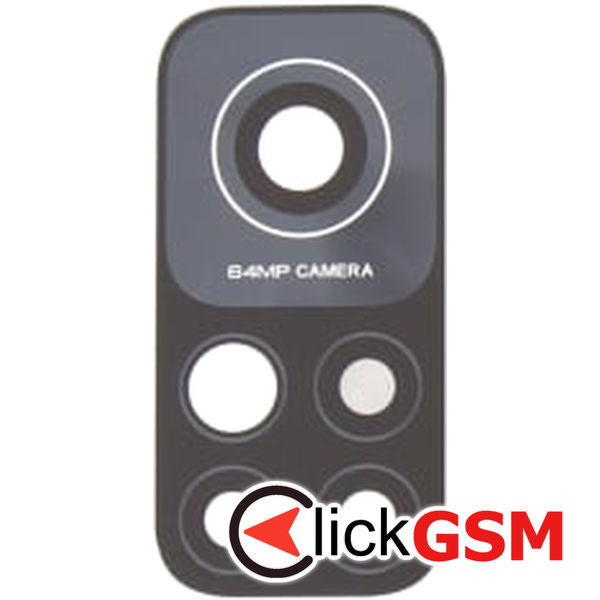 Geam Camera