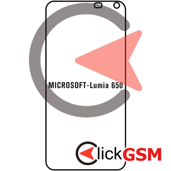 Protectie Display Frendly