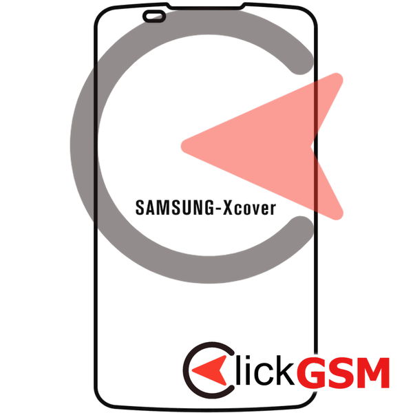 Protectie Display Frendly