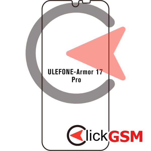 Protectie Display Frendly