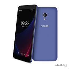Alcatel 1X Evolve