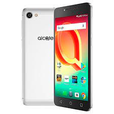 Alcatel A50