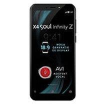 Allview X4 Soul Infinity Z