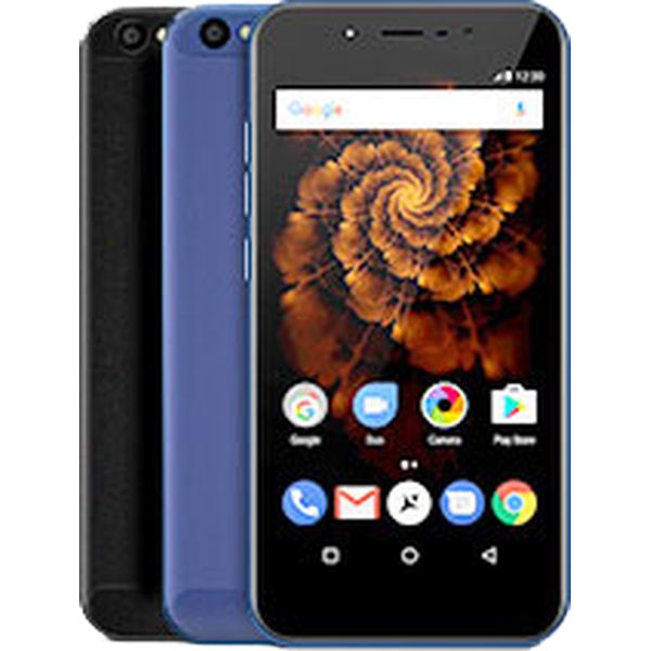 Allview X4 Soul mini S