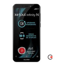 Allview X4 Soul