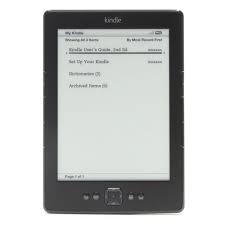 Kindle 5