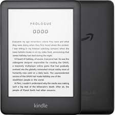 Kindle 6