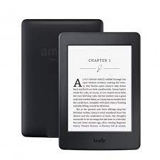 Amazon Kindle Paperwhite 3