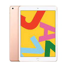 Apple iPad 10.2 2020