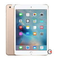 Apple iPad mini 3