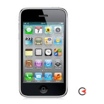 Apple iPhone 3G