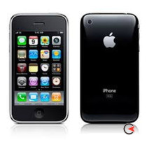 Apple iPhone 3GS
