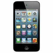 Apple iPod Touch 4