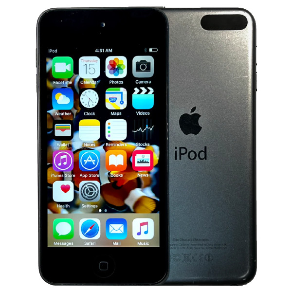 Apple iPod Touch 5