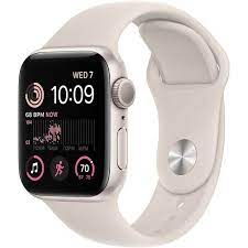 Apple Watch SE 40mm 2022