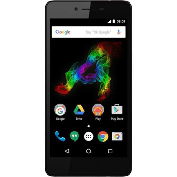 Archos 50 Platinum 4G