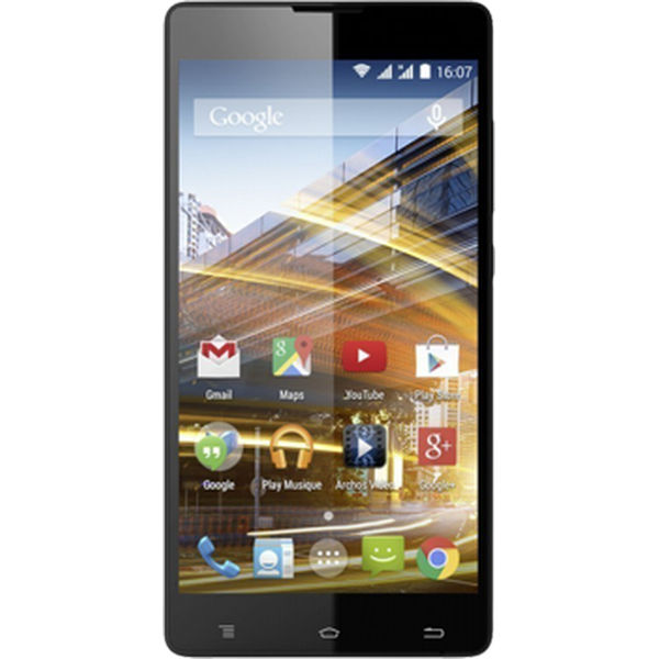 Archos 50b Neon