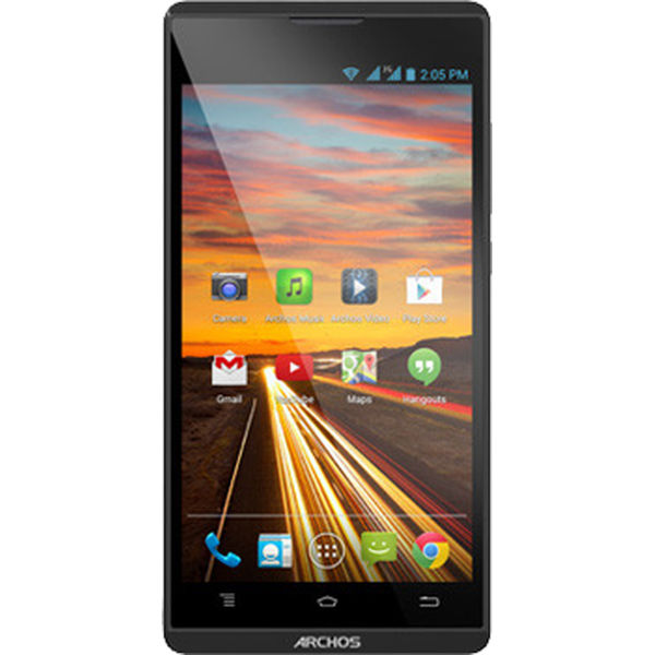 Archos 50b Oxygen