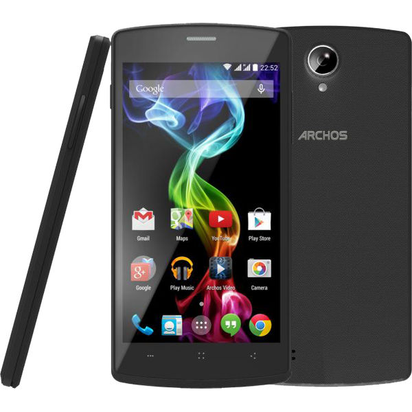Archos 50b Platinum
