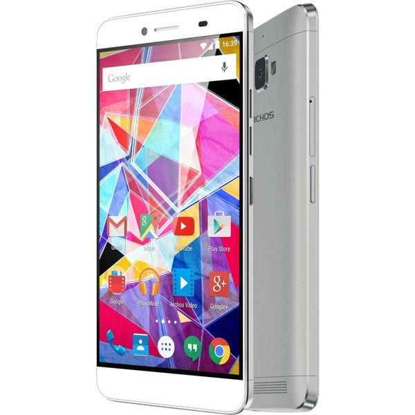 Archos Diamond Plus