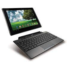 Asus Eee Pad